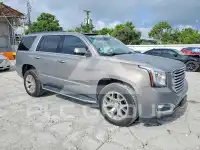 2019 GMC YUKON фото