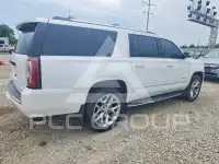 2019 GMC YUKON photo