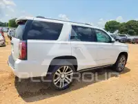 2019 GMC YUKON photo