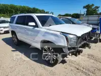 2019 GMC YUKON фото