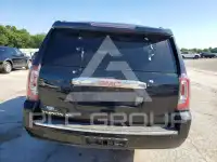 2019 GMC YUKON фото