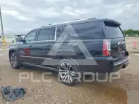 2019 GMC YUKON фото
