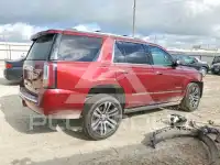 2019 GMC YUKON photo