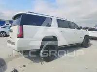 2019 GMC YUKON фото