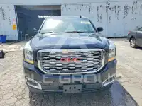 2019 GMC YUKON фото