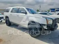 2019 GMC YUKON фото