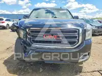 2019 GMC YUKON фото