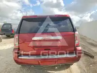 2019 GMC YUKON photo