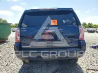 2019 GMC YUKON фото