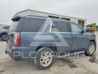 2019 GMC YUKON фото