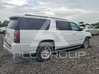 2019 GMC YUKON фото