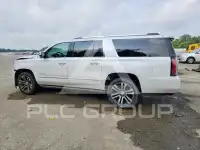 2019 GMC YUKON фото
