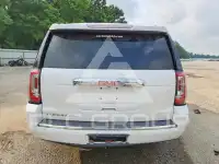 2019 GMC YUKON фото