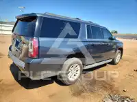 2019 GMC YUKON фото