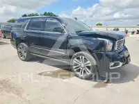2019 GMC YUKON фото