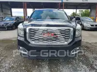 2019 GMC YUKON фото