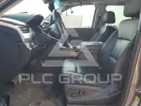 2019 GMC YUKON фото