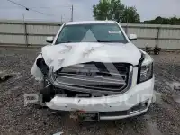 2019 GMC YUKON фото
