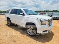 2019 GMC YUKON photo