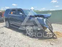 2019 GMC YUKON фото