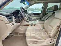 2019 GMC YUKON фото