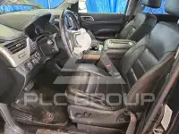 2019 GMC YUKON фото