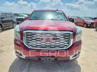 2019 GMC YUKON фото