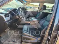 2019 GMC YUKON фото