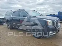 2019 GMC YUKON фото