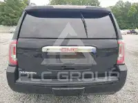 2019 GMC YUKON фото