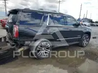 2019 GMC YUKON фото