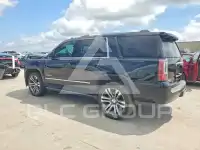 2019 GMC YUKON фото