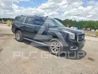 2019 GMC YUKON фото