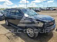 2019 GMC YUKON фото