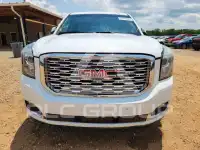 2019 GMC YUKON photo