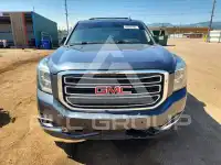 2019 GMC YUKON фото