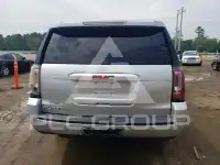2019 GMC YUKON фото