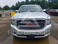 2019 GMC YUKON фото