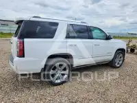 2019 GMC YUKON фото