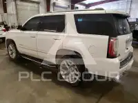 2019 GMC YUKON фото