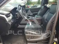 2019 GMC YUKON фото