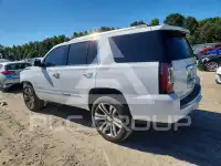 2019 GMC YUKON фото