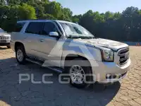 2019 GMC YUKON фото