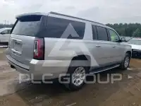 2019 GMC YUKON фото