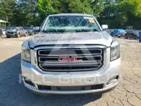 2019 GMC YUKON фото