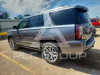 2019 GMC YUKON фото