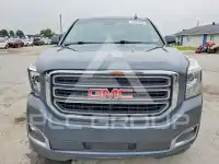 2019 GMC YUKON фото