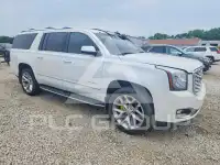 2019 GMC YUKON photo