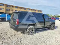 2019 GMC YUKON photo