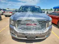 2019 GMC YUKON фото